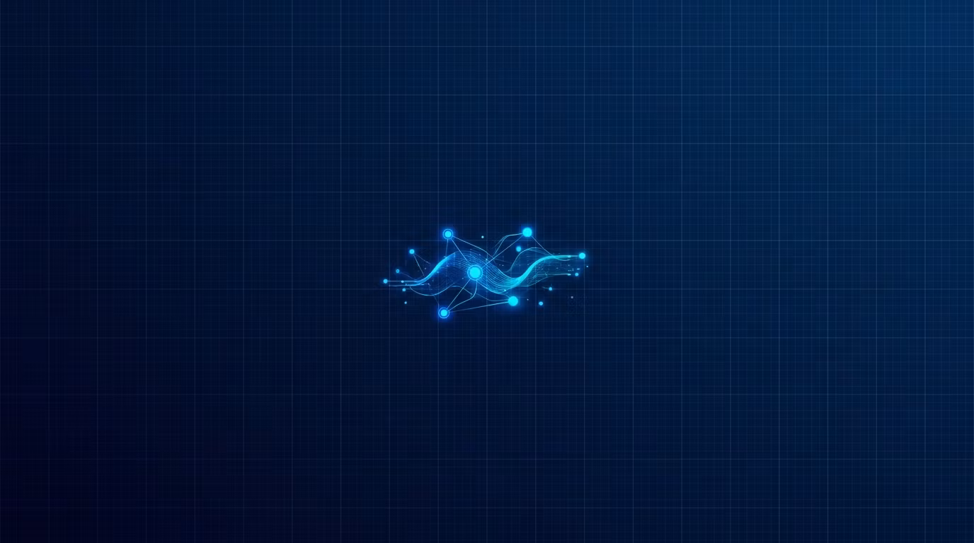 The AI Blueprint