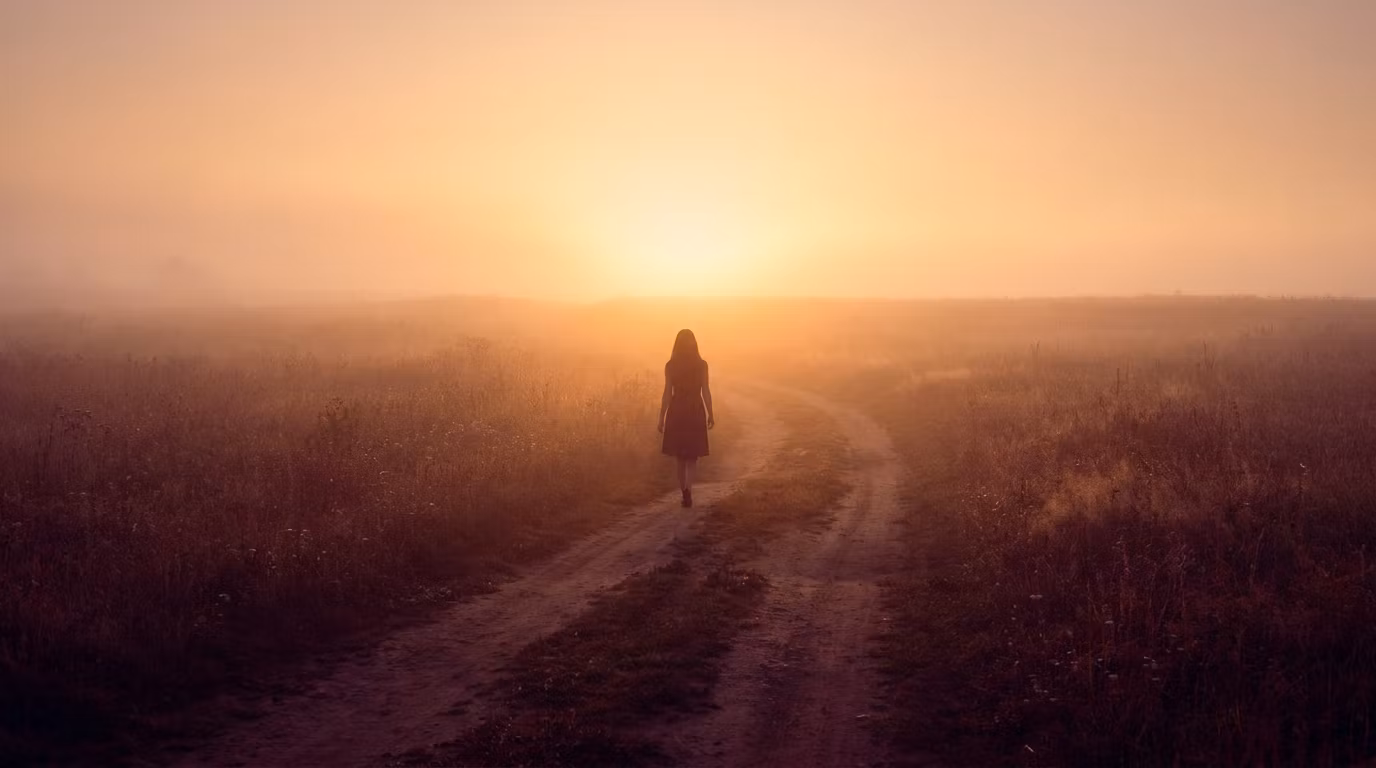 The Identity Reset — 90-Day Coaching Program