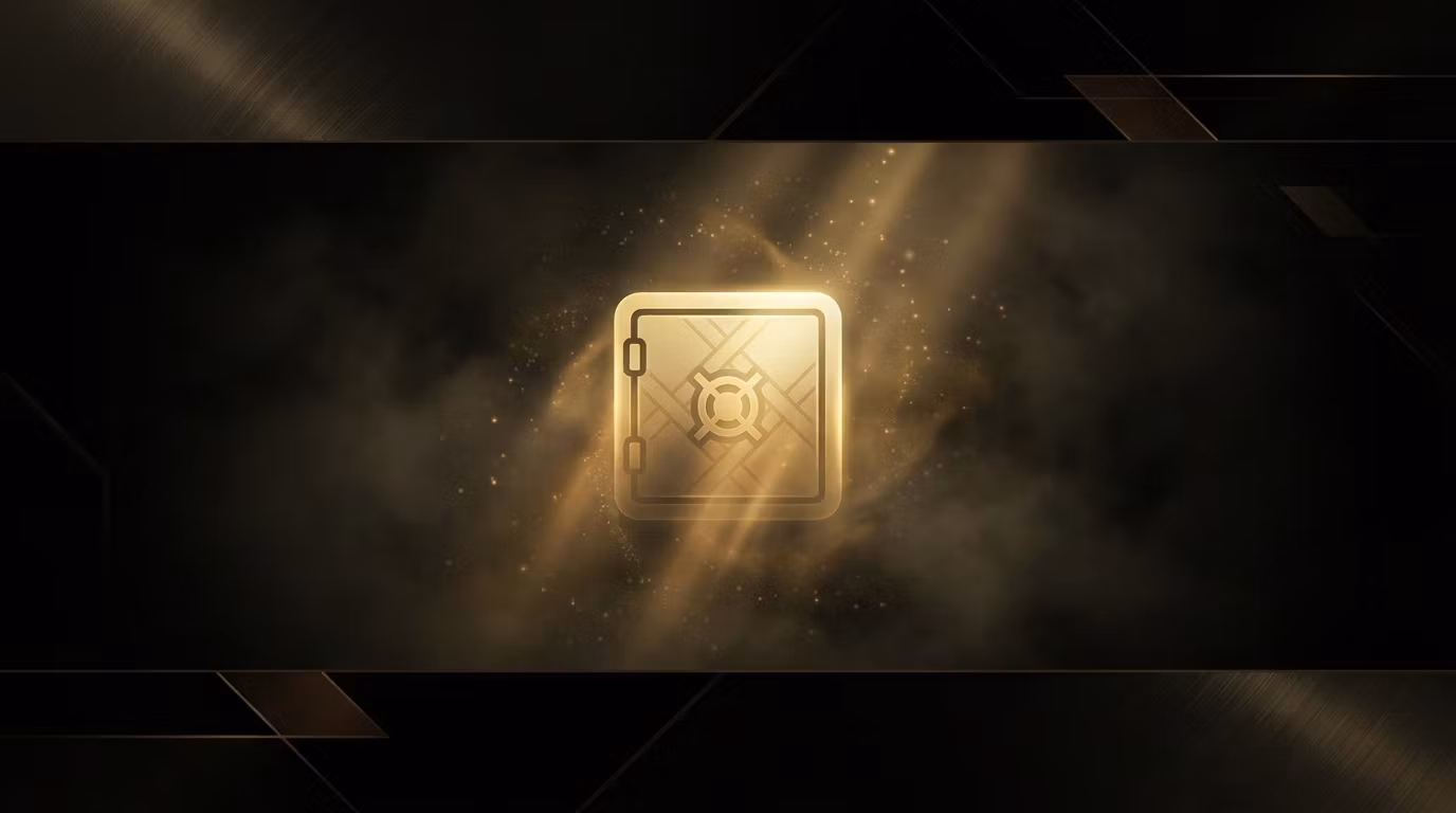 Vault Elite