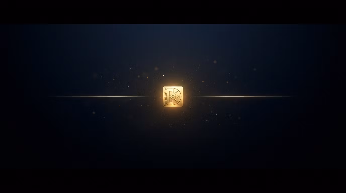Hustle Vault
