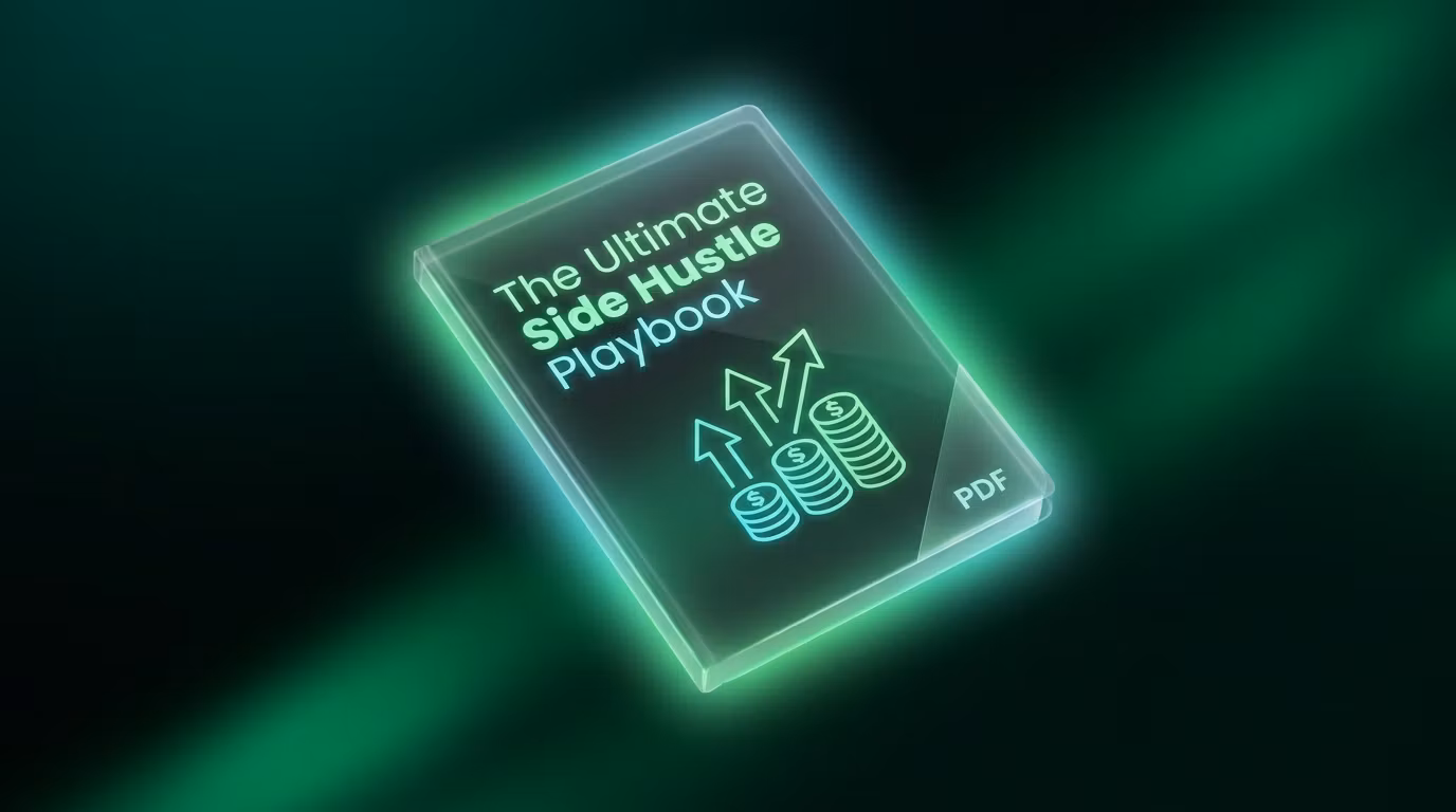 Side Hustle Academy