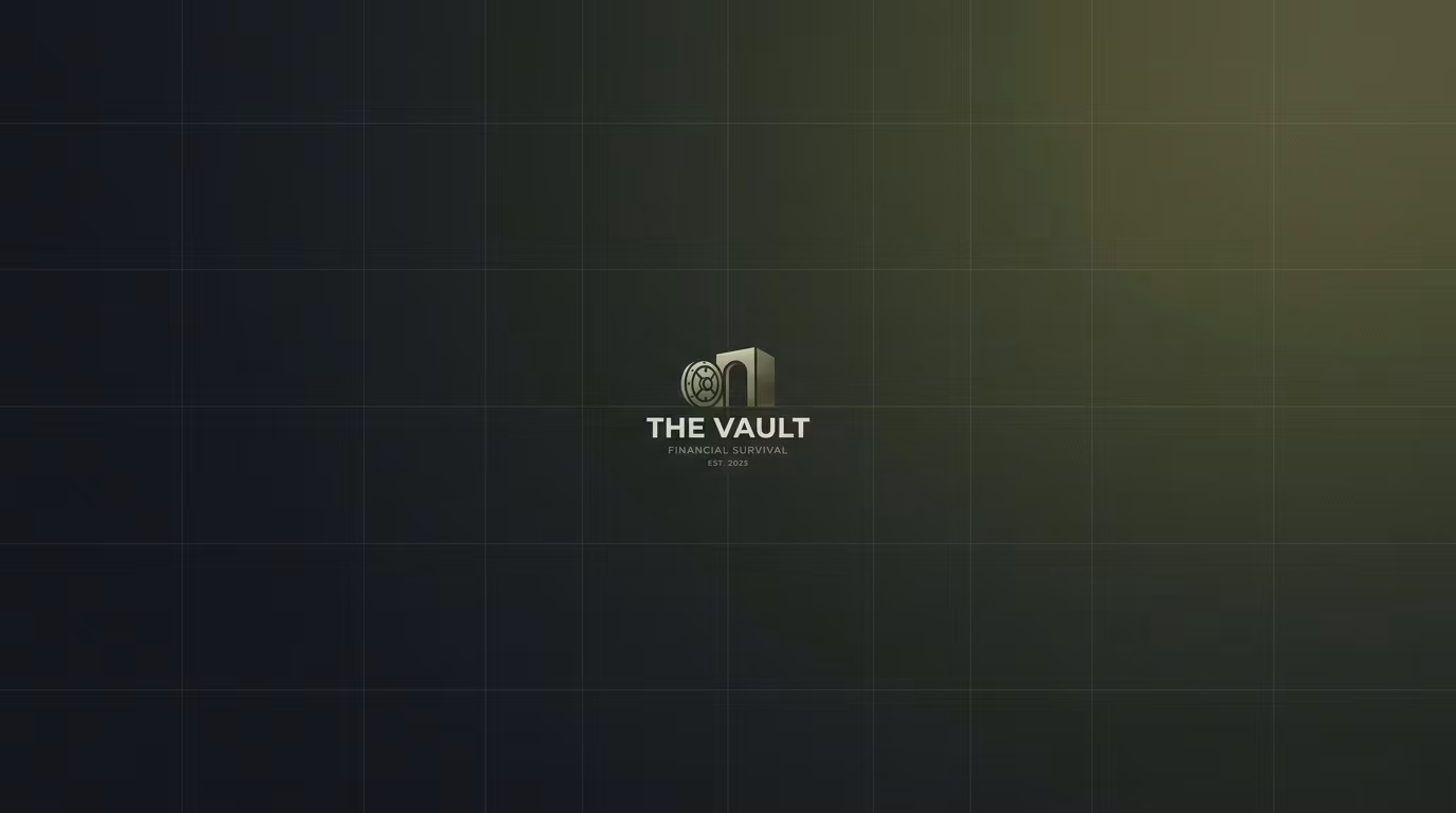 The Budget Bunker