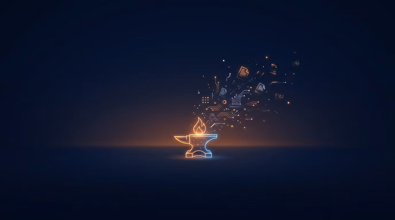 ListForge