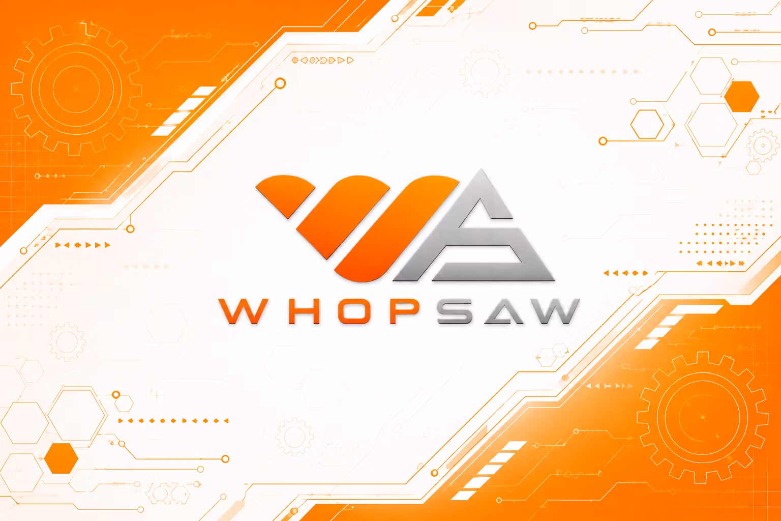 WHOP-SAW
