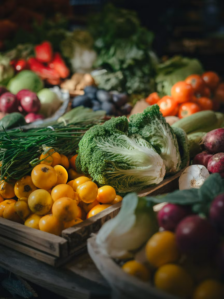 Foodie