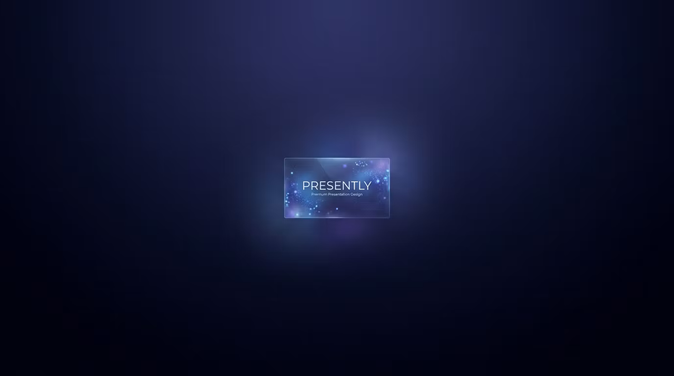 Presently