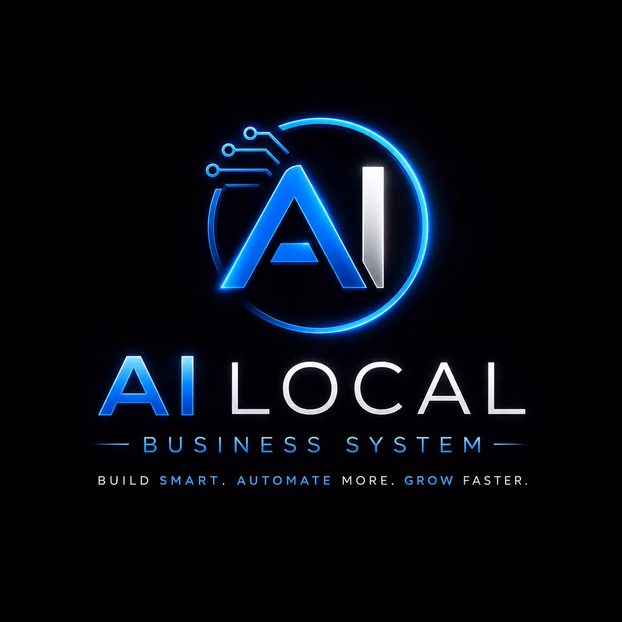 Ai local business system