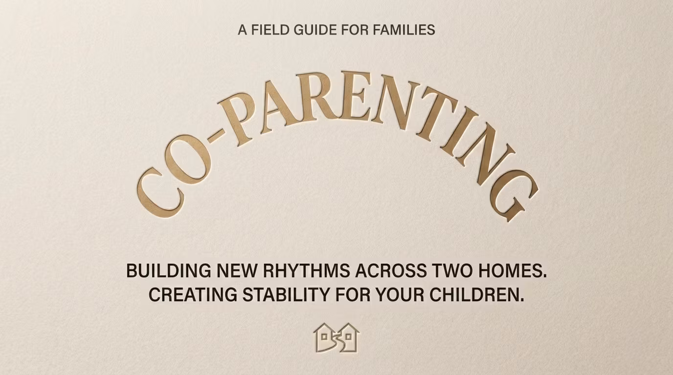 Co-Parenting Guide