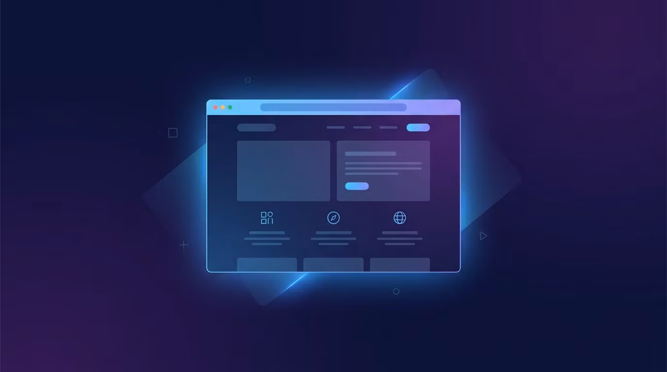 Custom Website Build