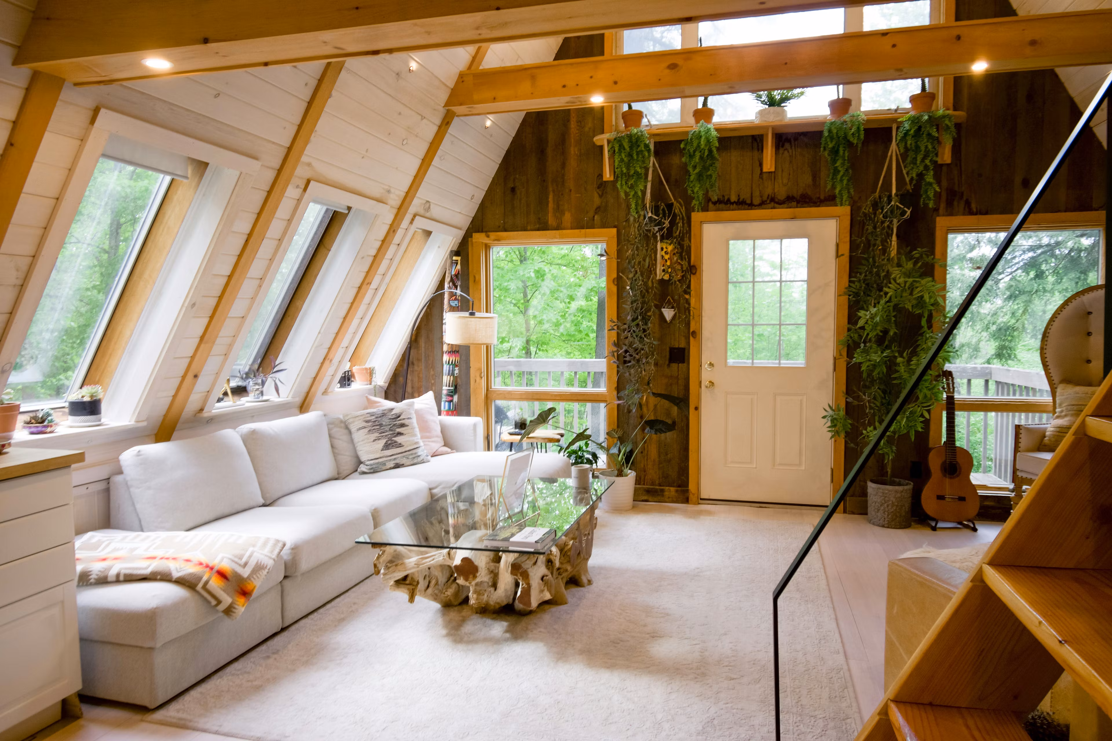 Airbnb basics 