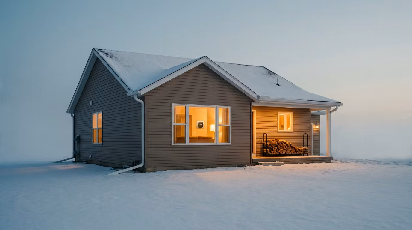 The Winter Checklist