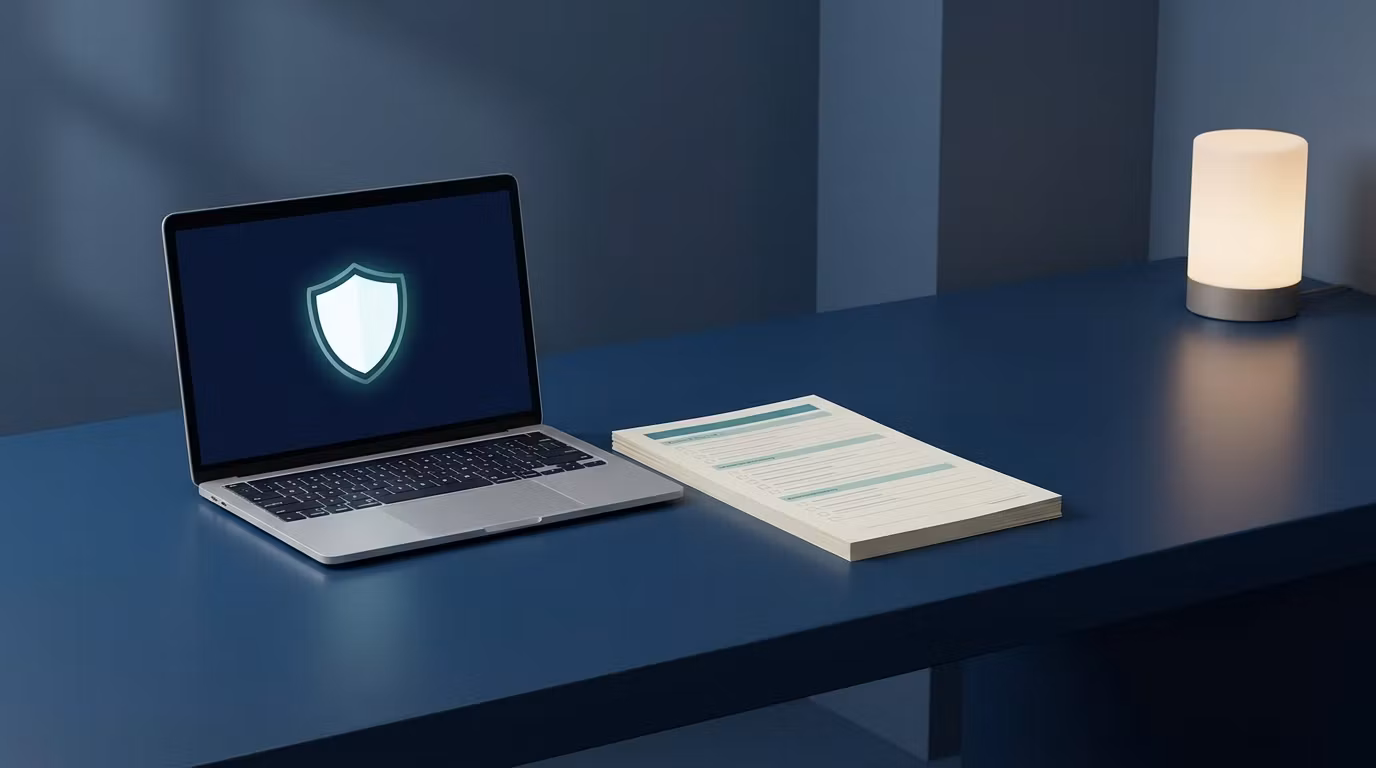 AI Privacy Starter Kit