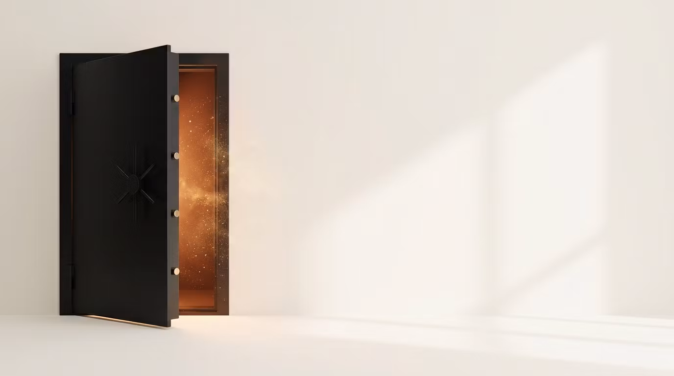 AI Creator Vault Membership