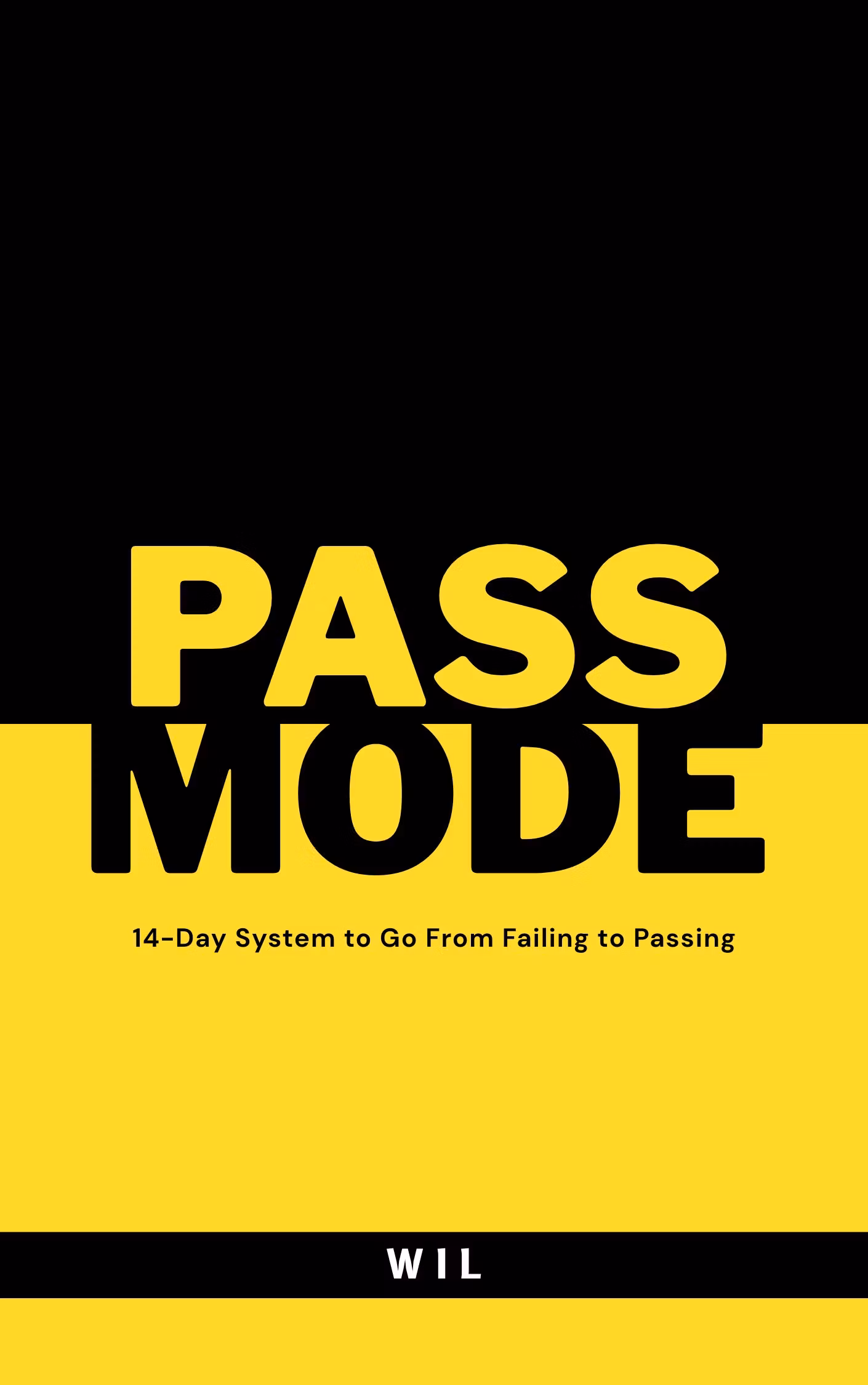 PASSMODE