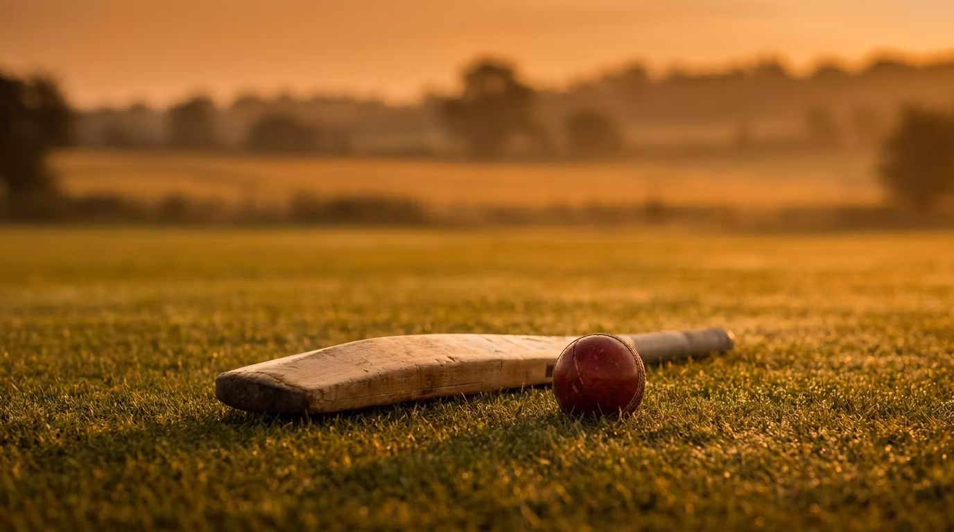 Cricket Fundamentals Course