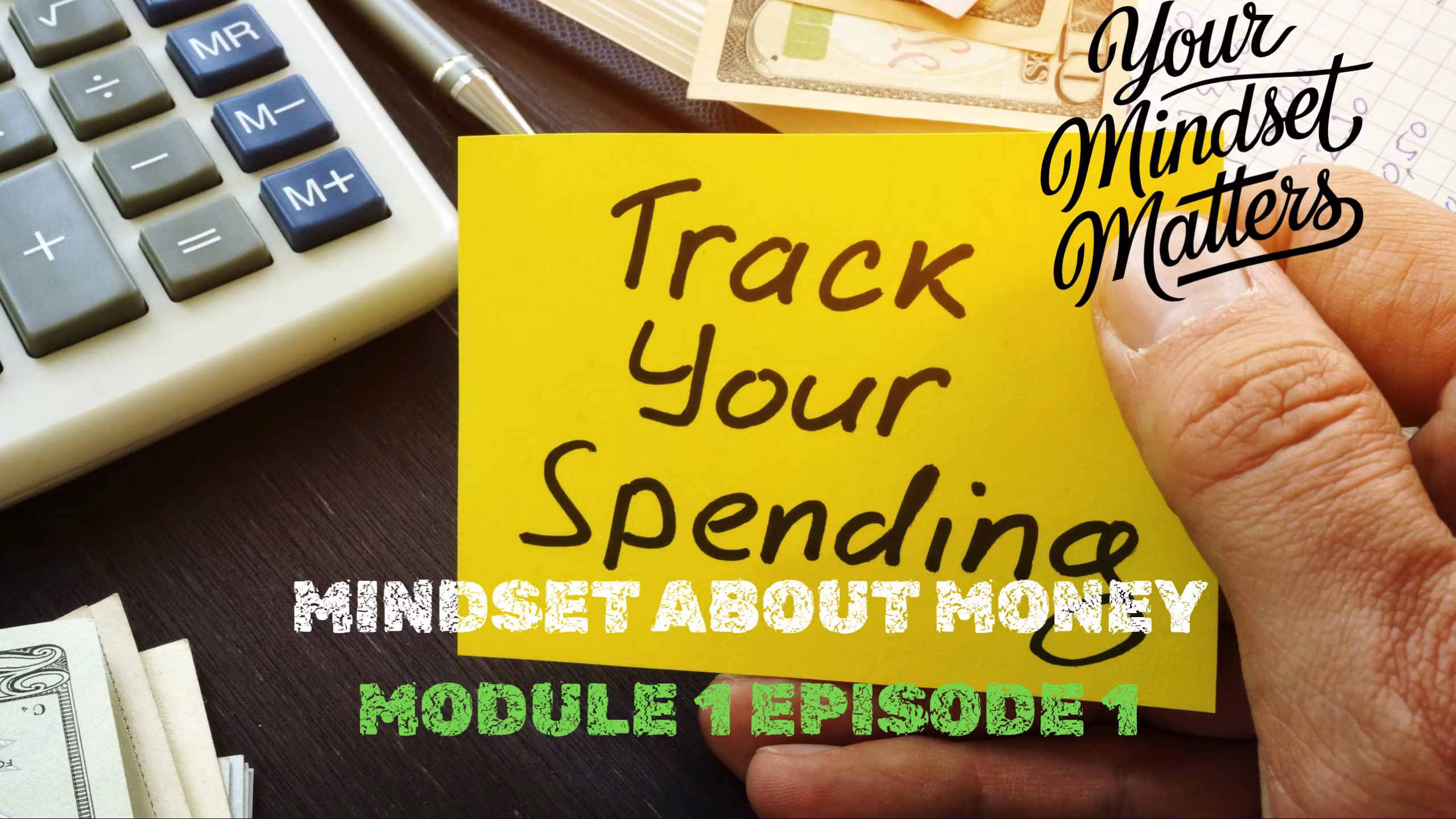 The System to Fix Your Finances and Build Wealth