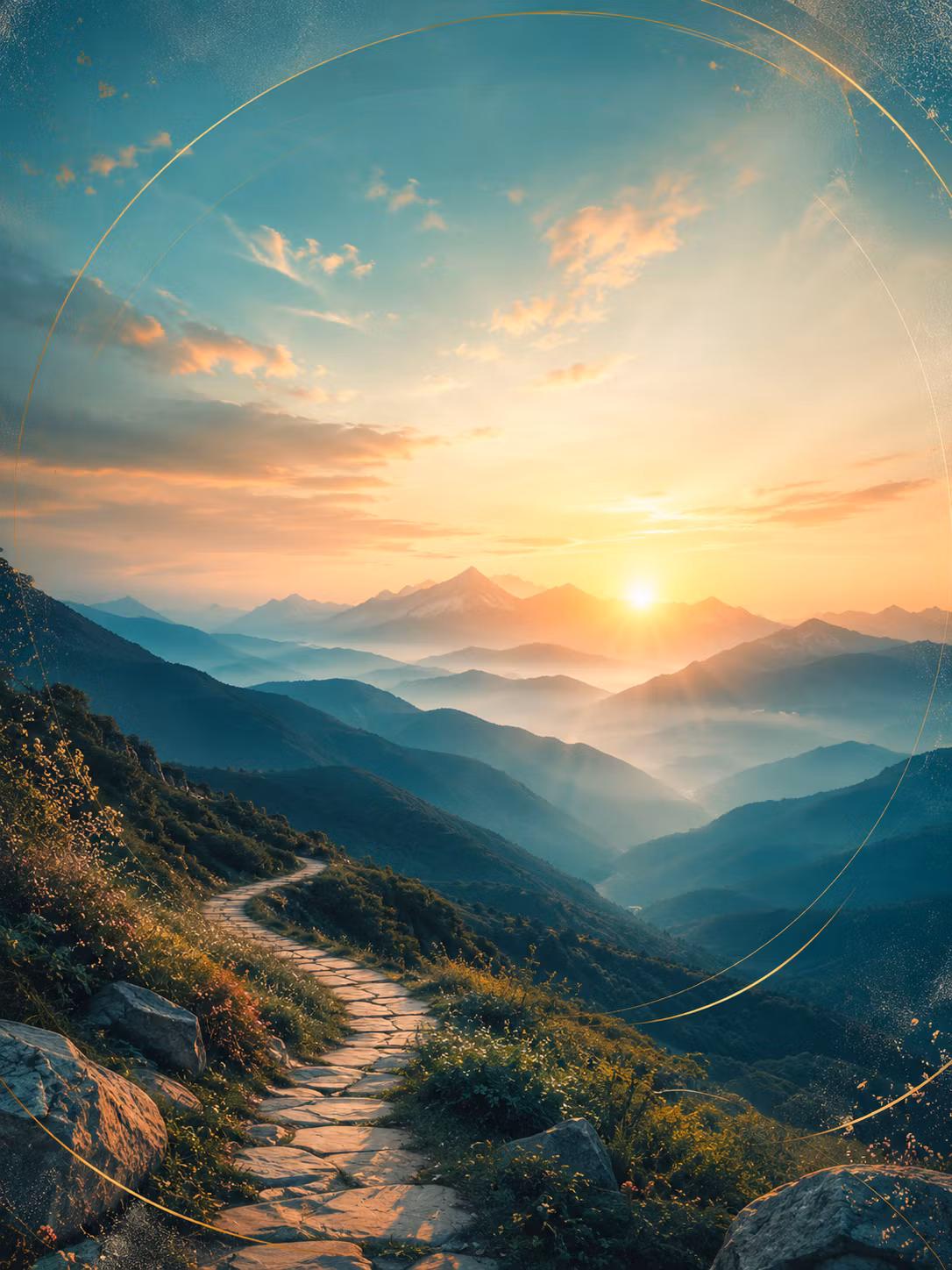 RESET YOUR LIFE