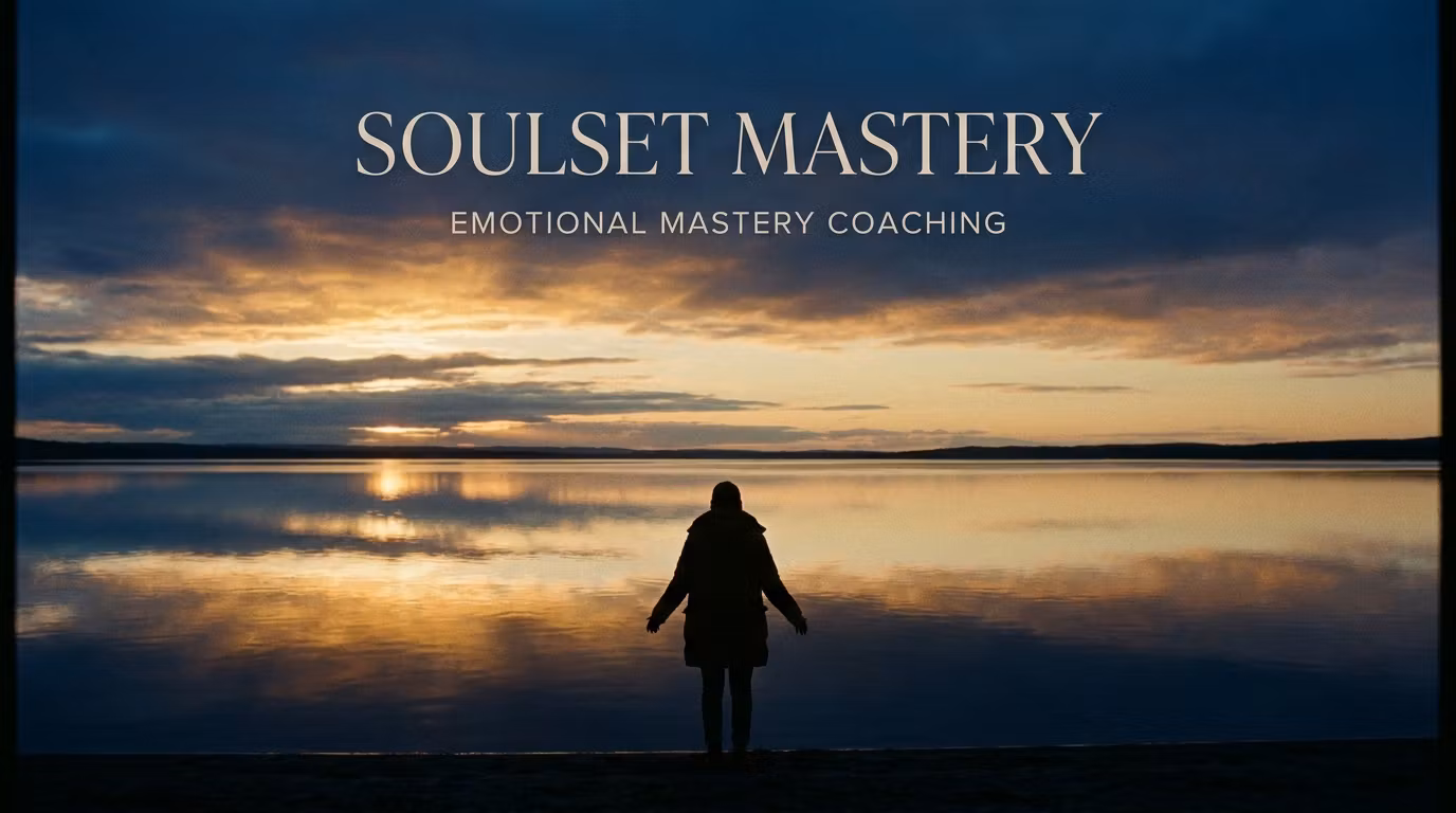 Soulset Mastery