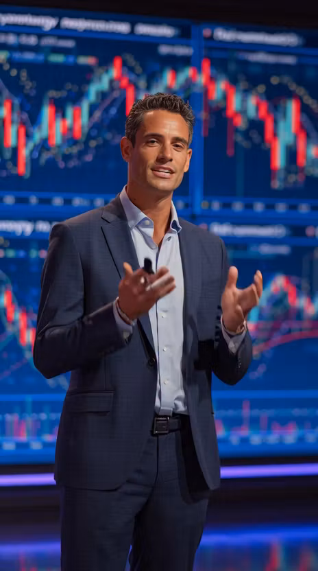 Trading Fundamentals