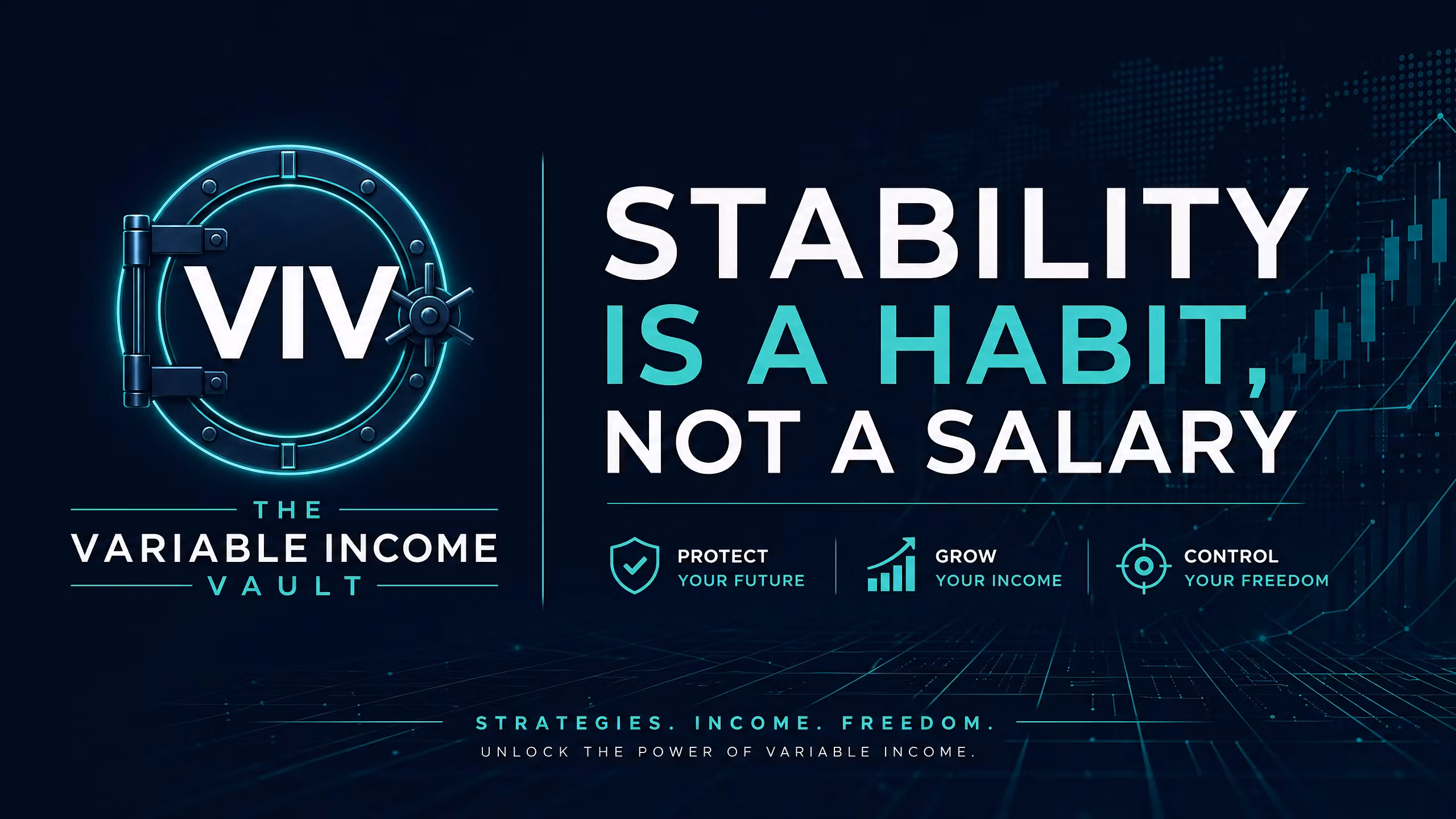 Income Vault Essentials