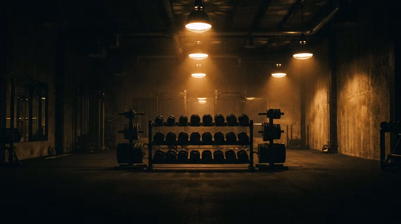 GrindFit Training