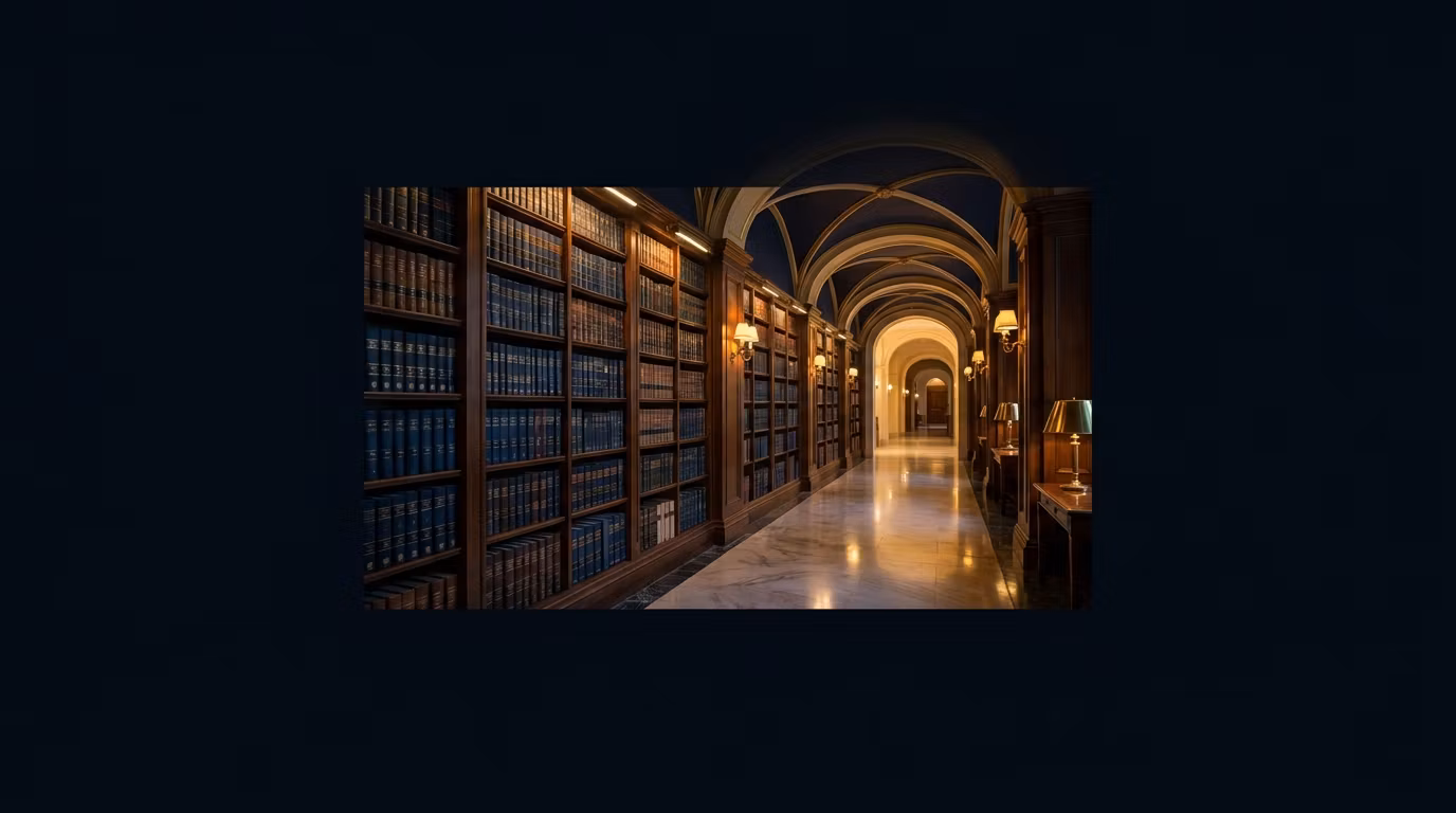 The Legal Path