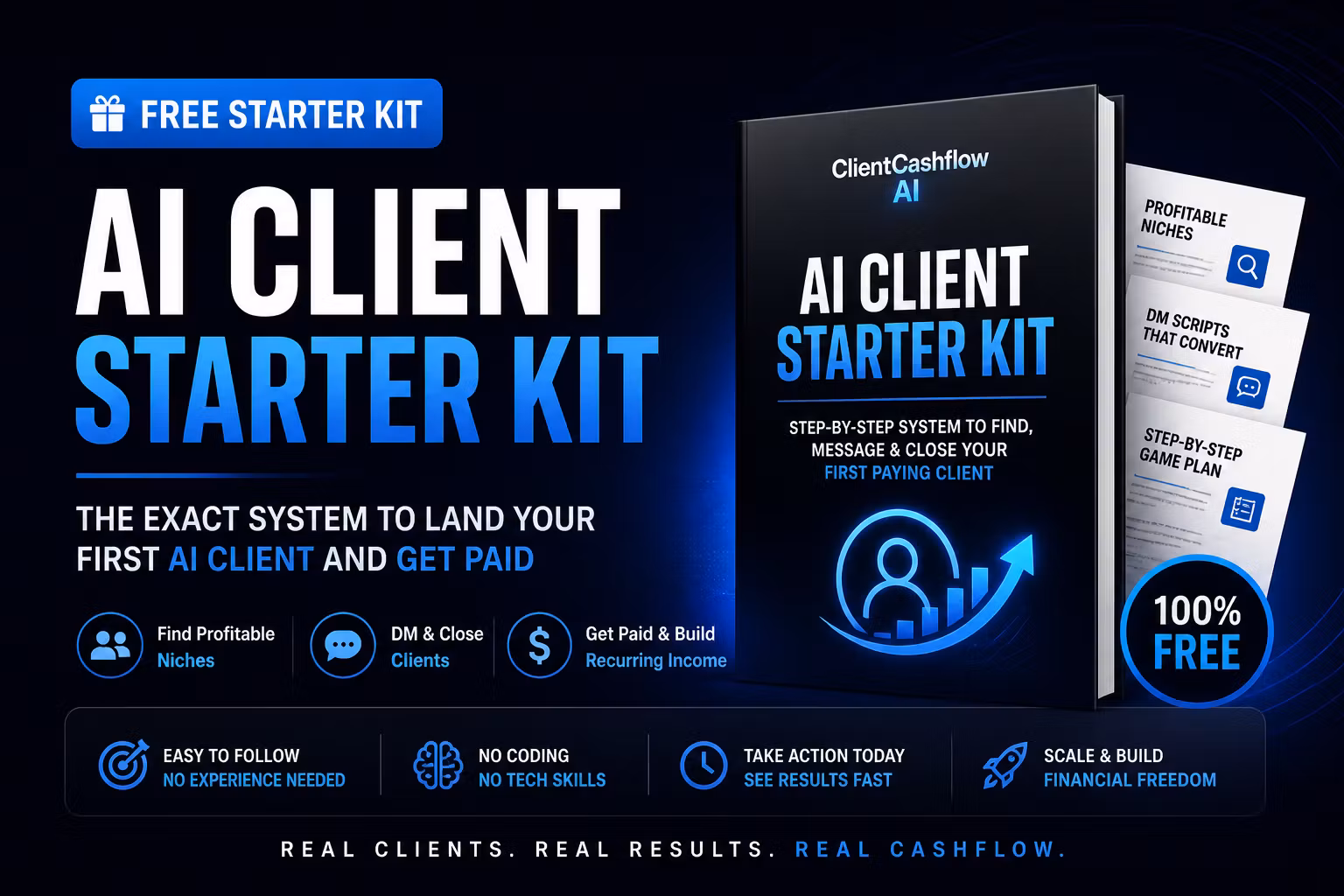 AI Client Starter Kit