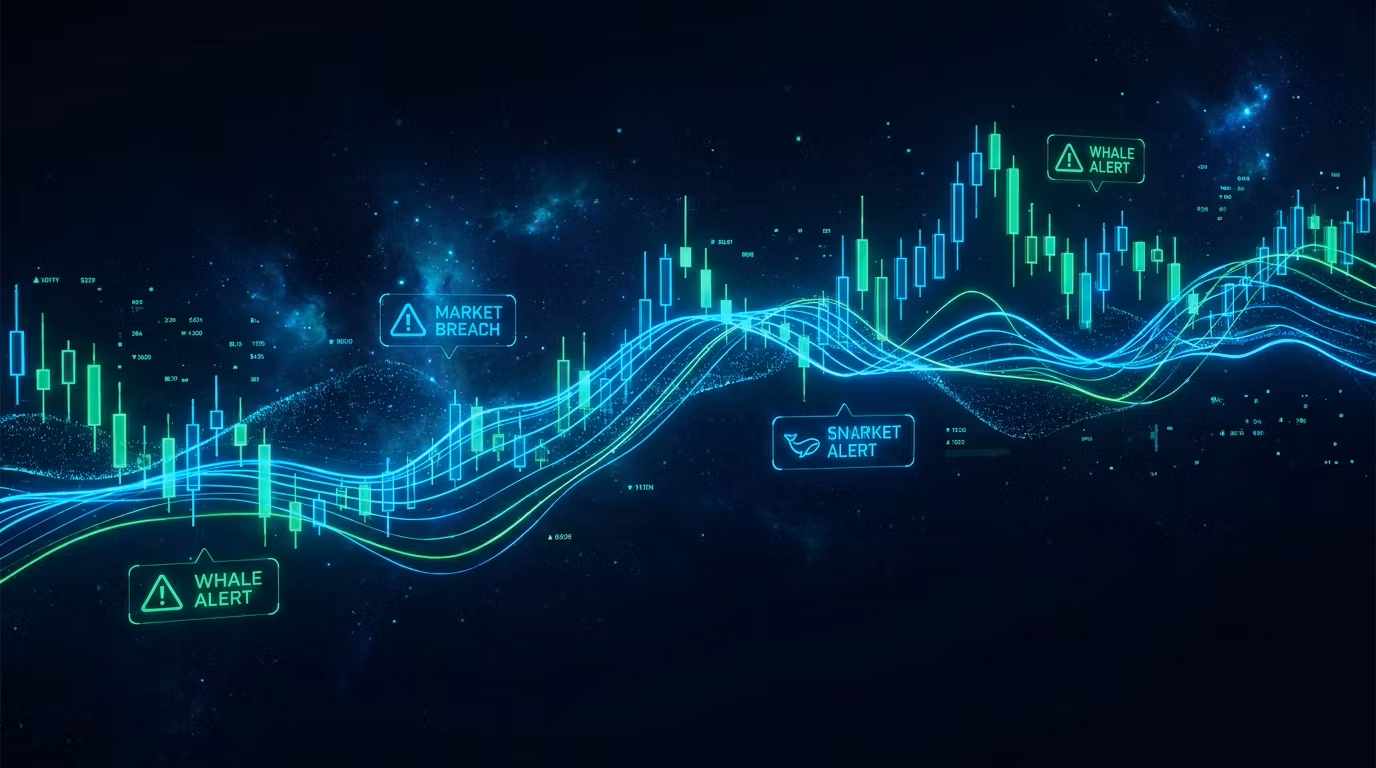 Market Scanner Pro