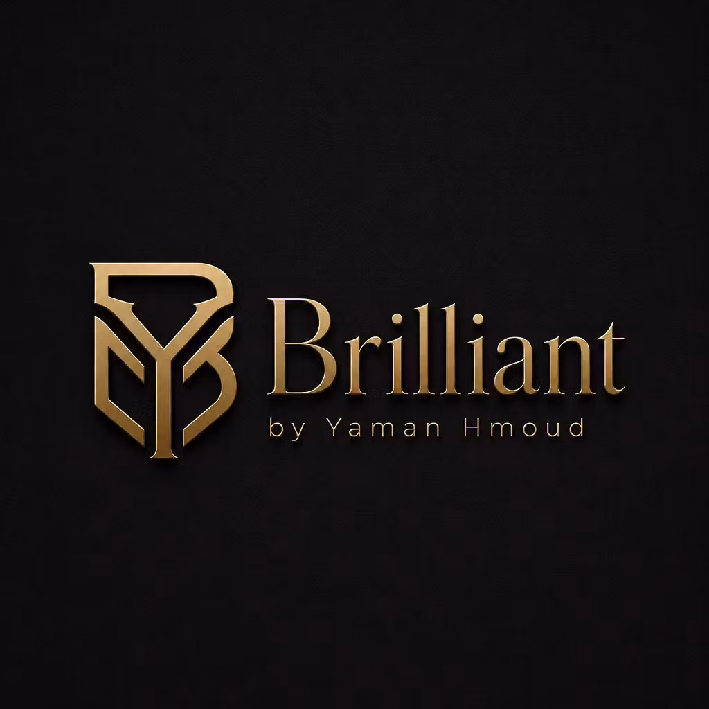 brilliant by yaman