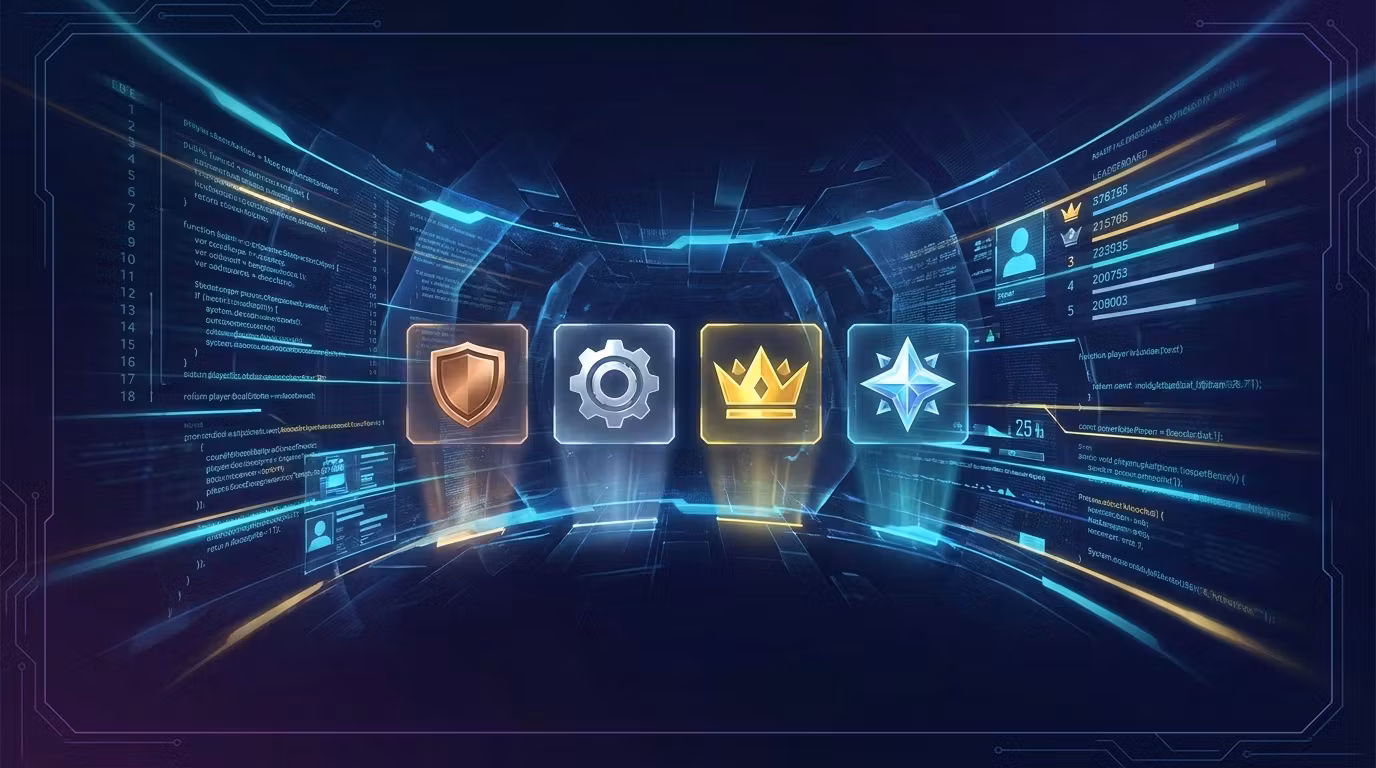 Advanced Ranked System