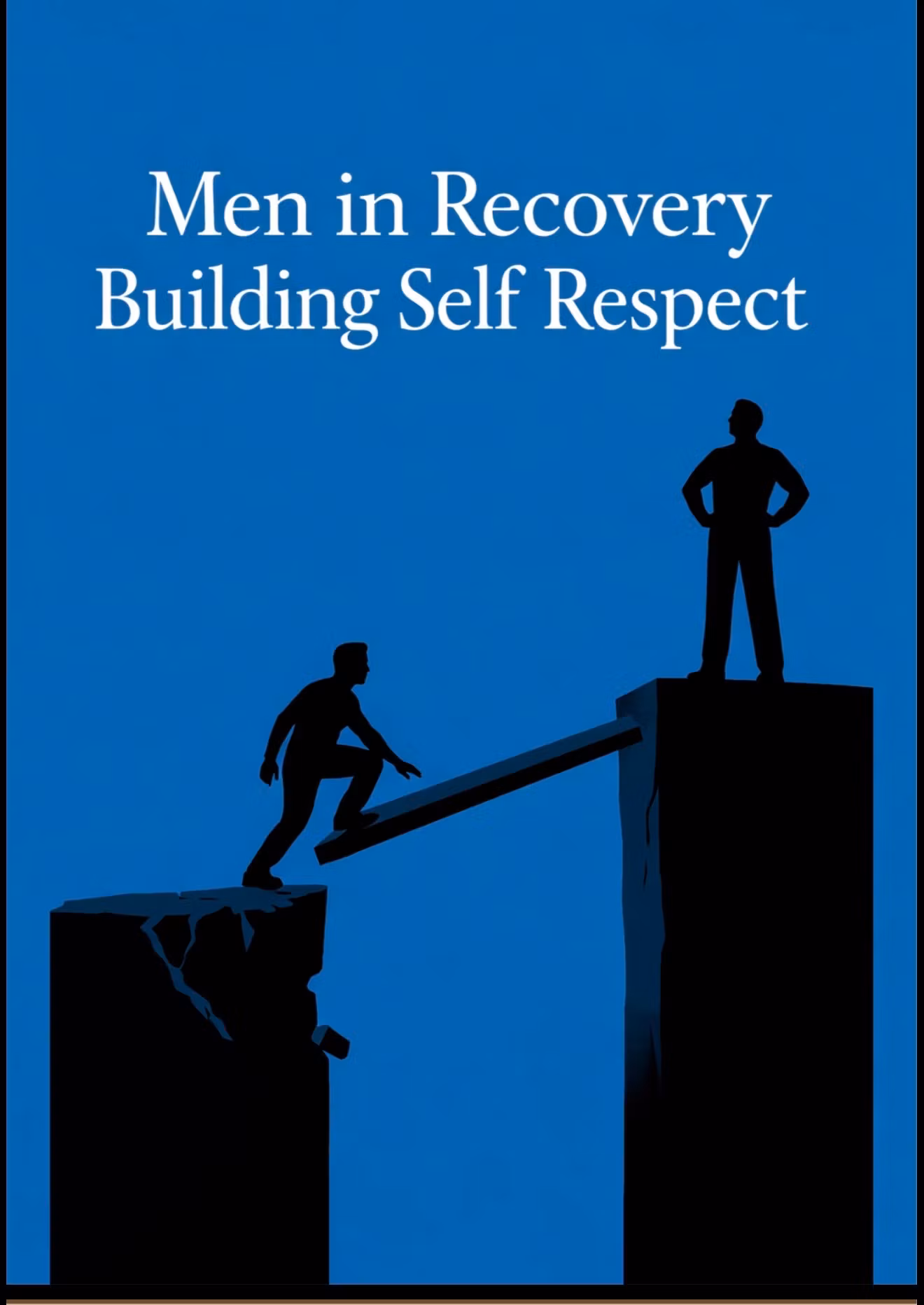 Men in Recovery