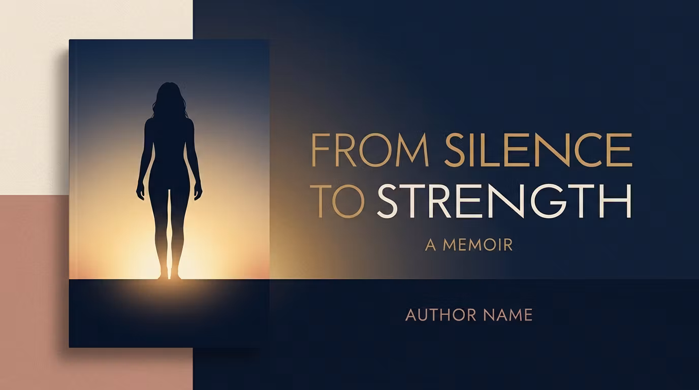 From Silence to Strength