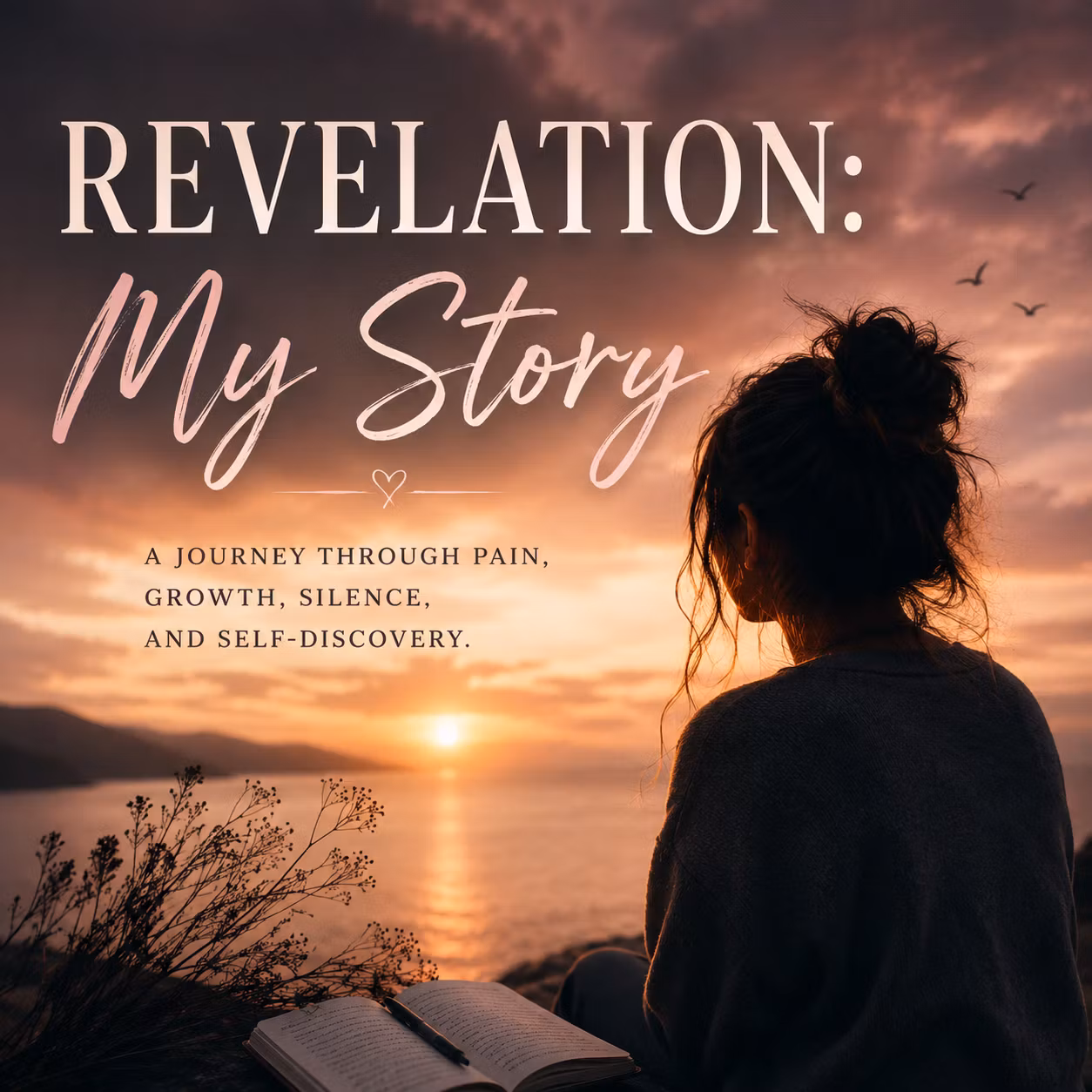 Revelation : My Story 