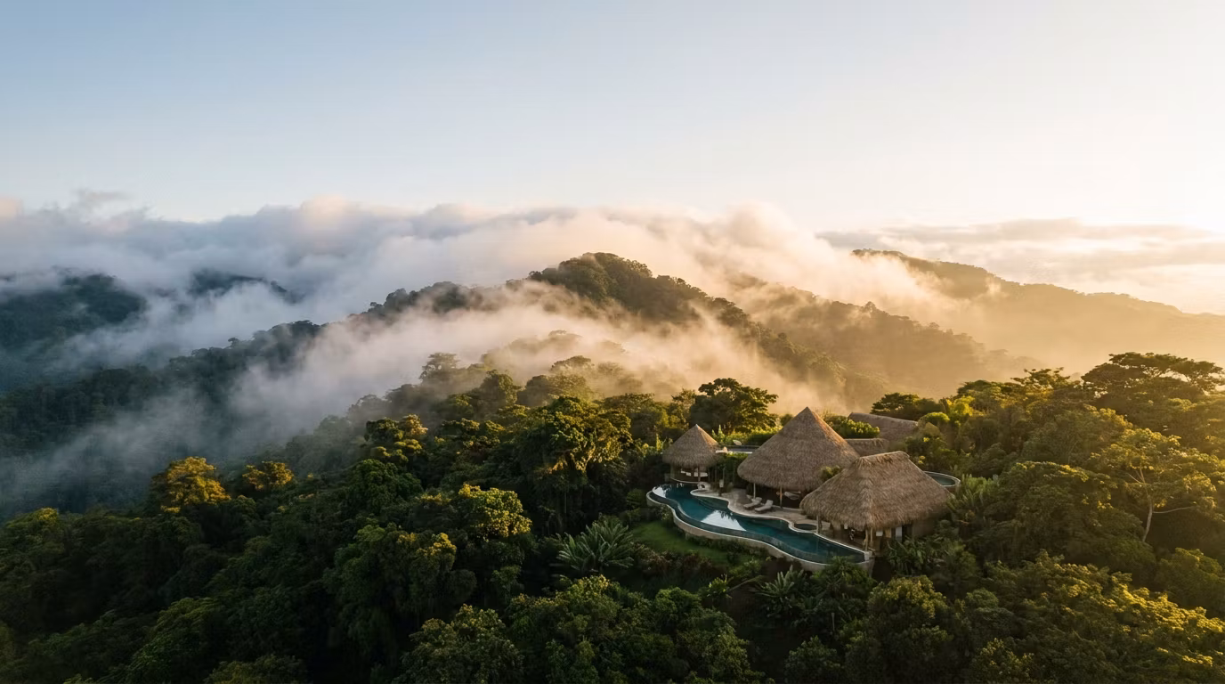 CEO of Your Life Retreat — June 14-20, 2026