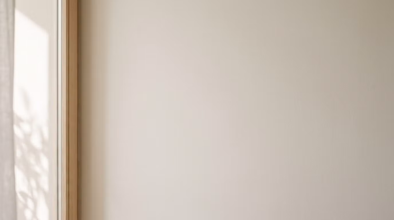 Invisible Wall Repair System
