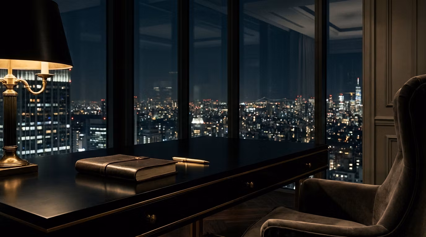 Billionaire Mindset