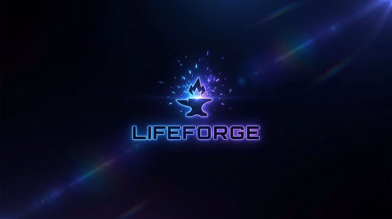LIFEFORGE