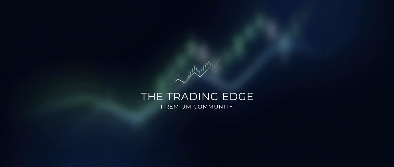 The Trading Edge