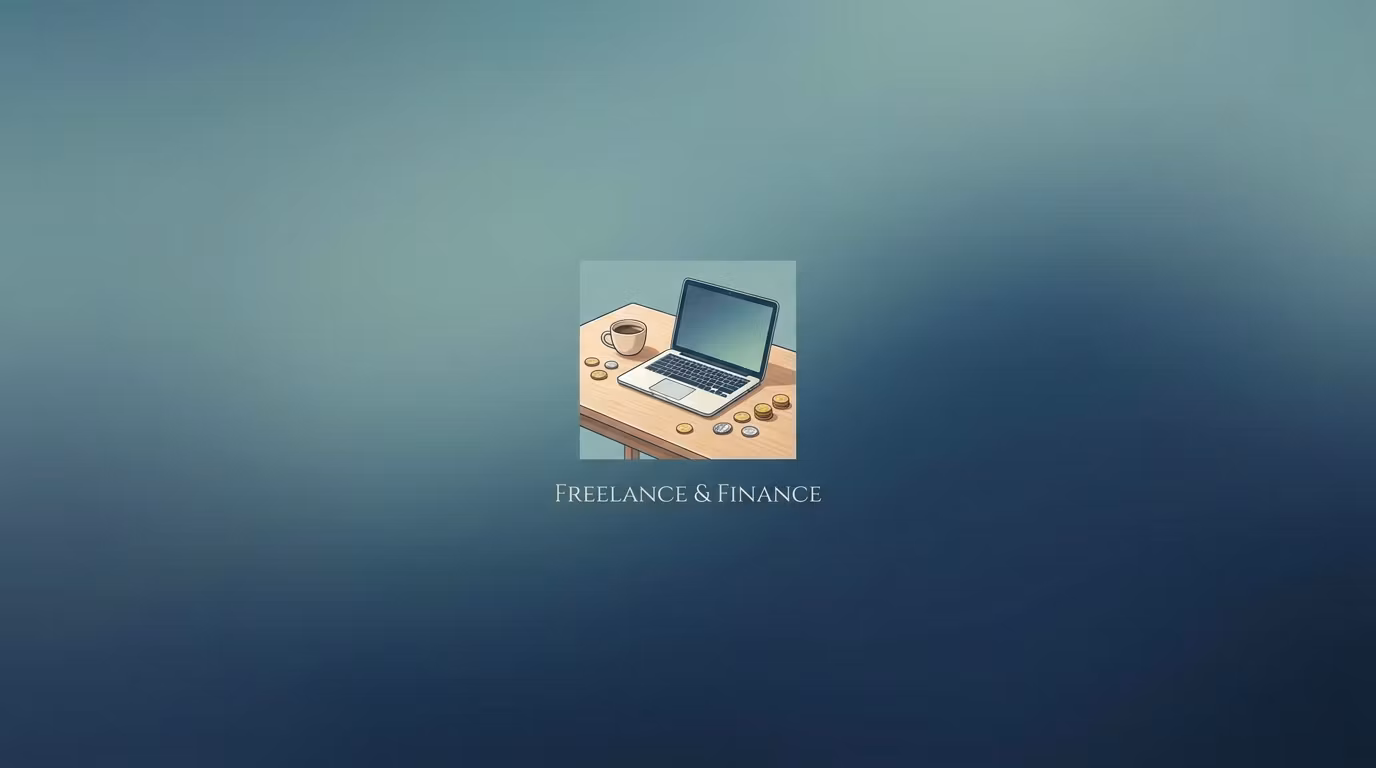 Freelance Finance Lab