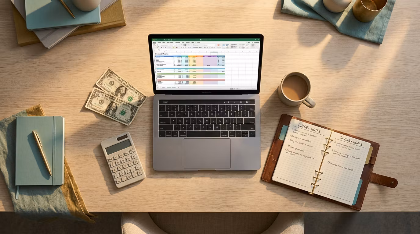 The Irregular Income Playbook