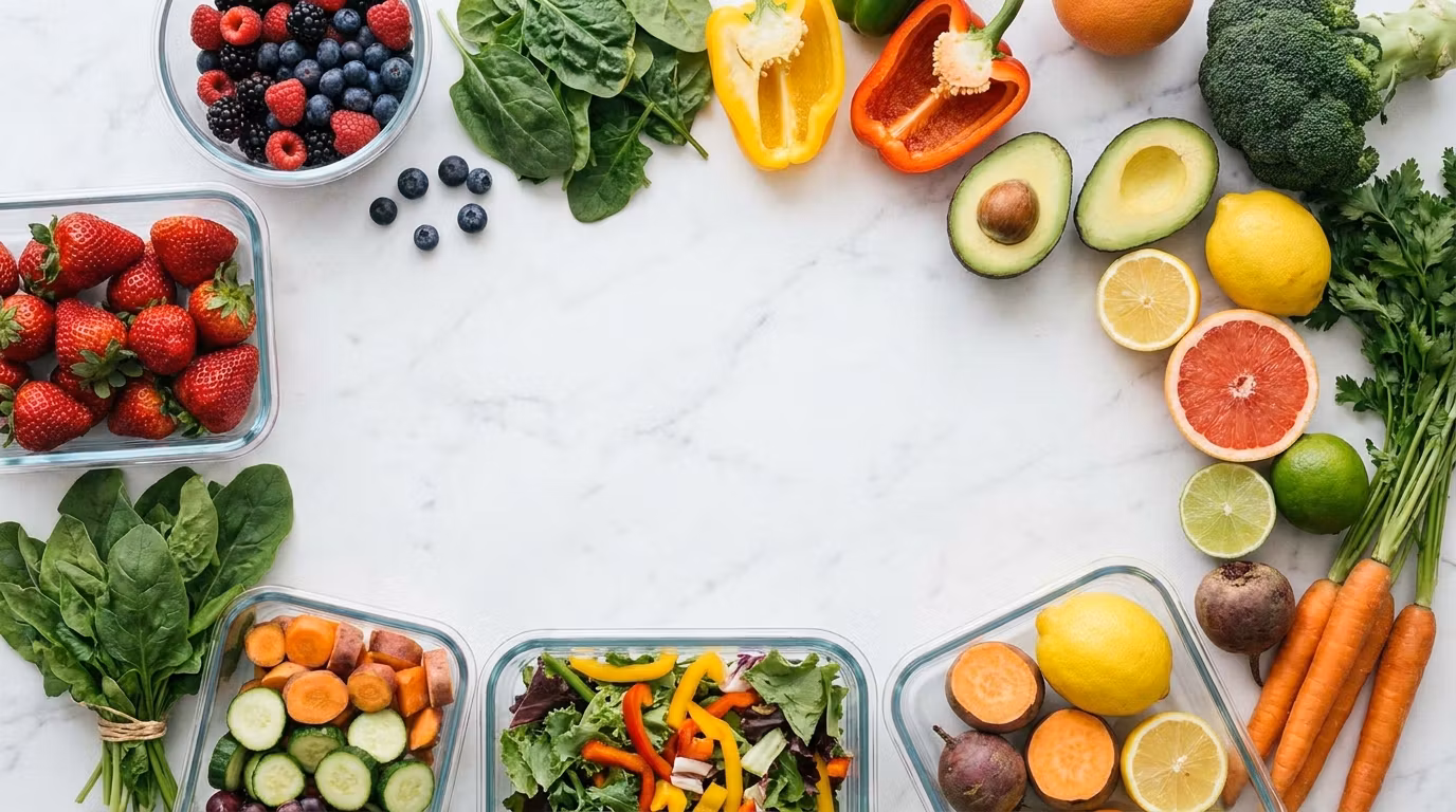 30-Day Diet Plan