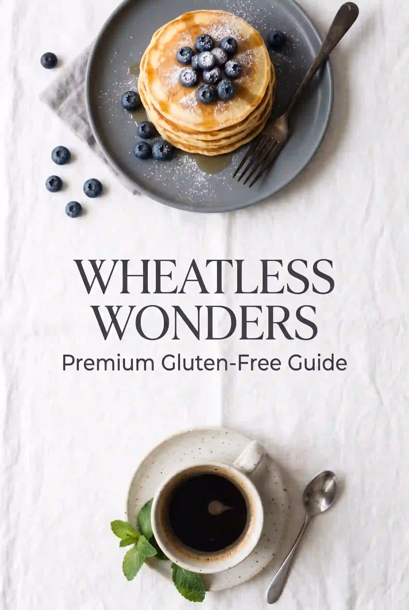 22 Pure & Delicious Gluten-Free Recipes