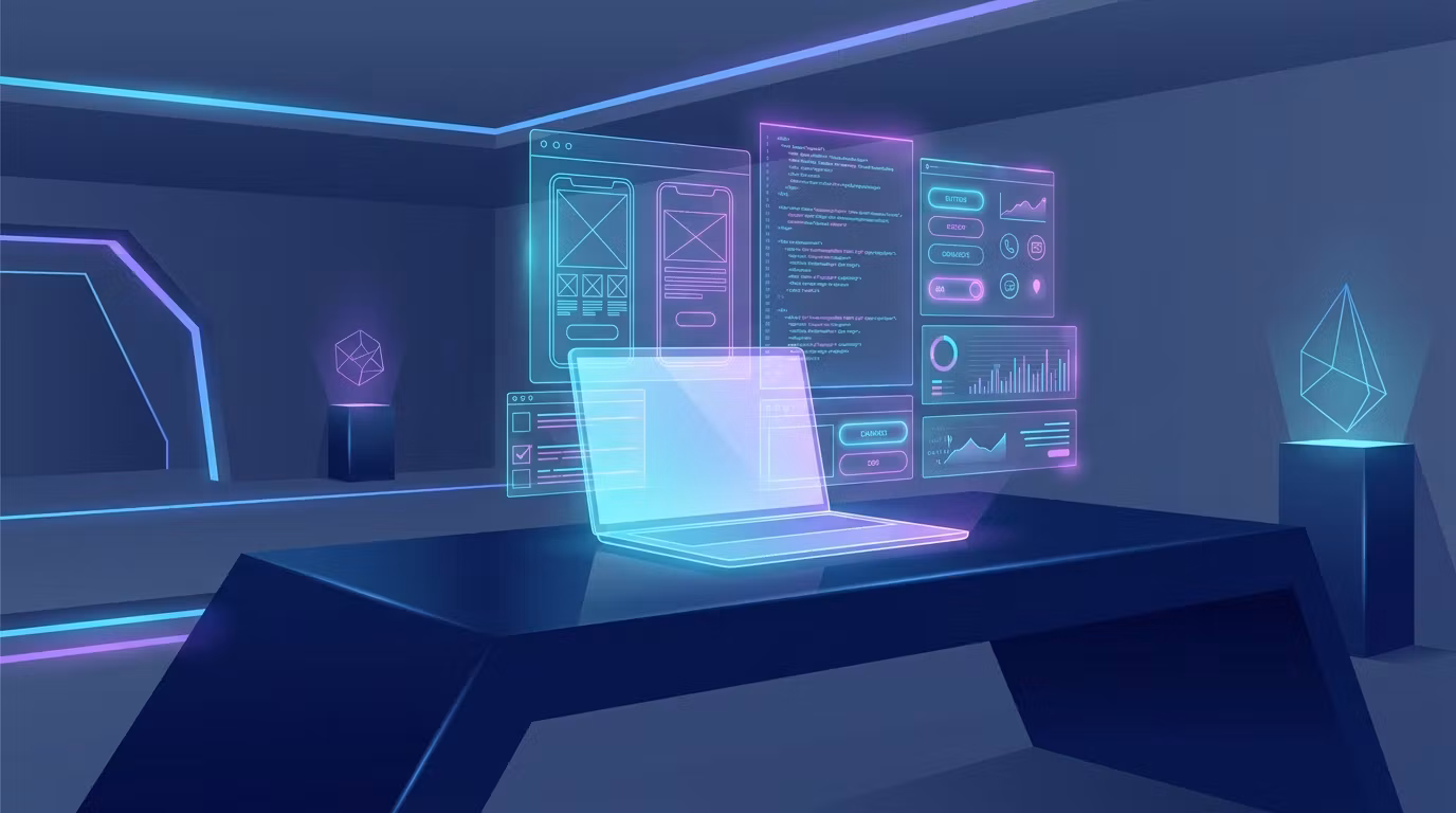 Build with AI