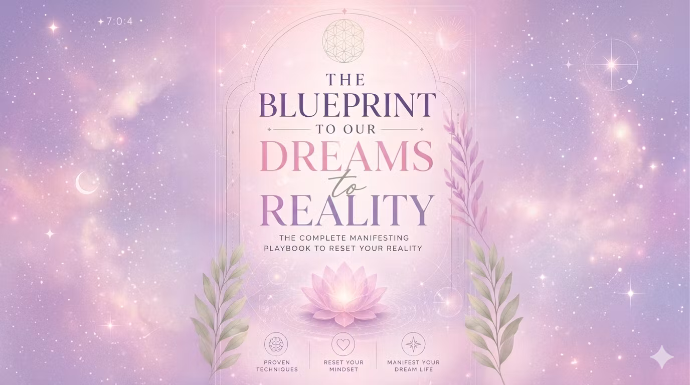 Our Blueprint