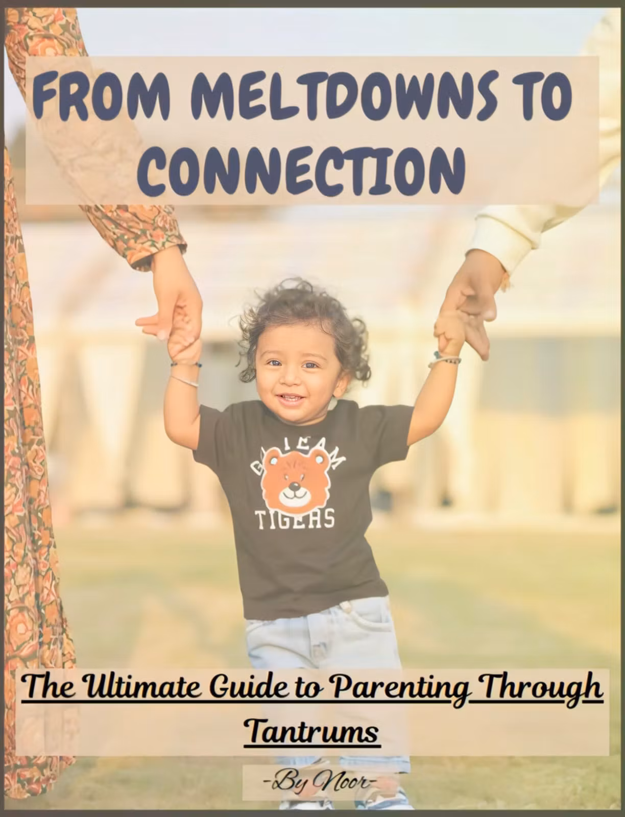 From Meltdowns to Connection