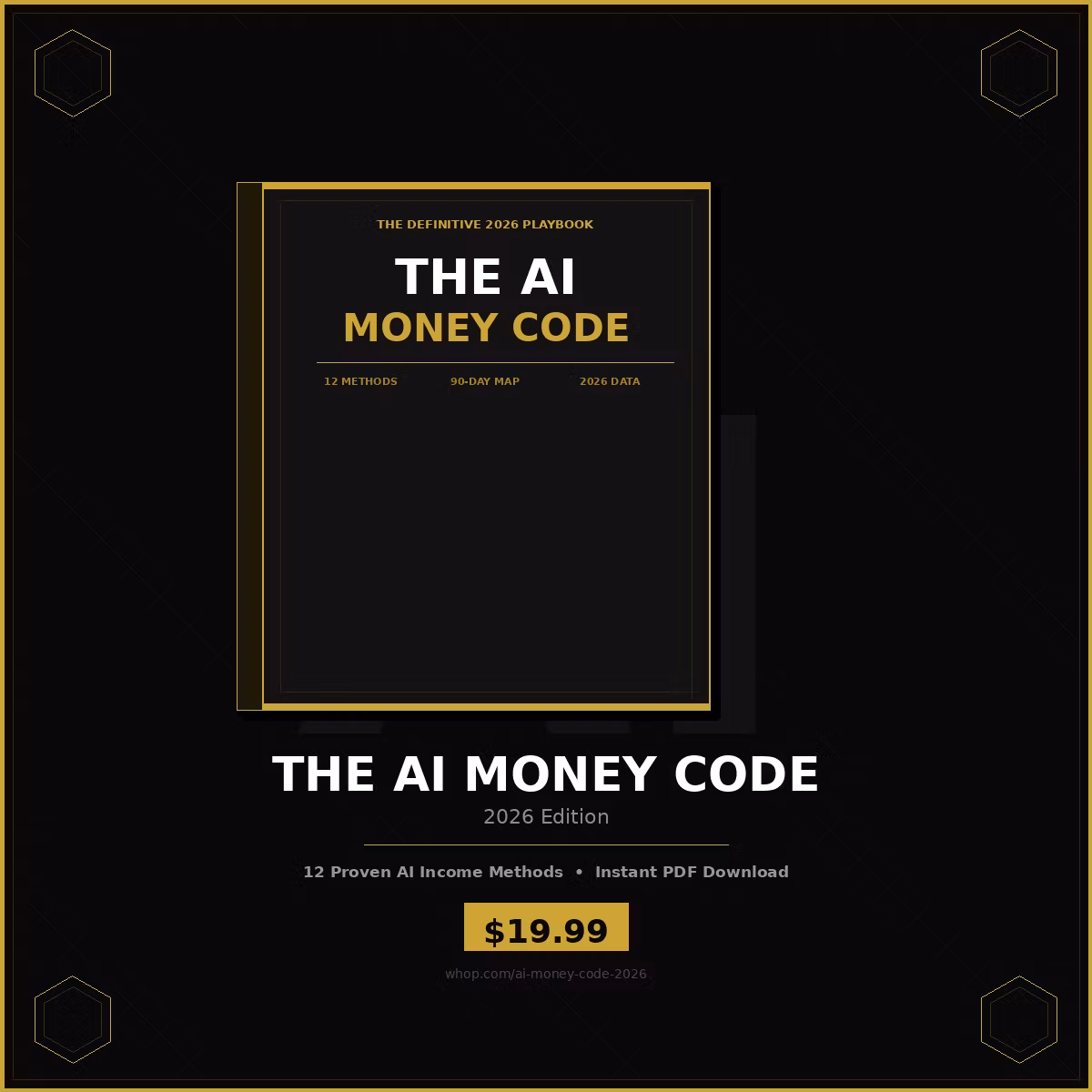 AI Money Code
