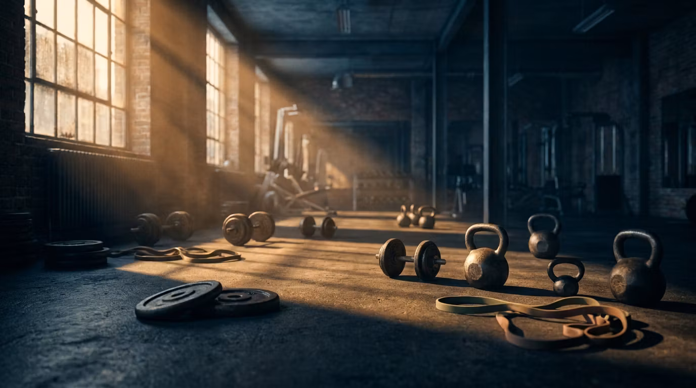 Fitness Lab Membership