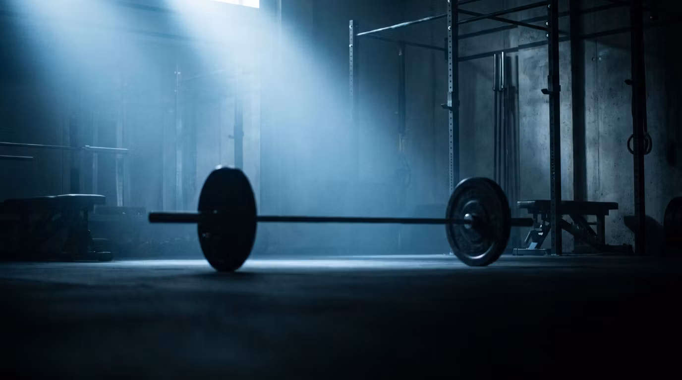 The Fitness Lab