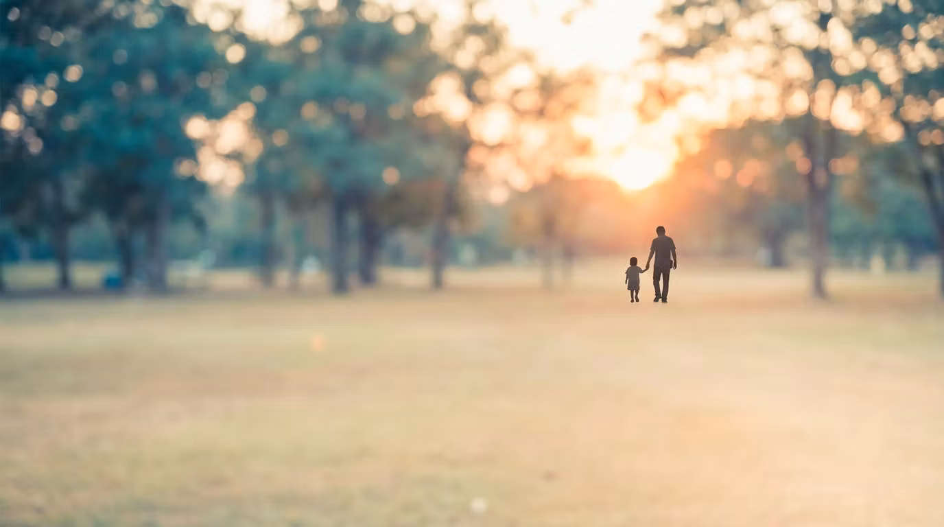The Co-Parenting Guide