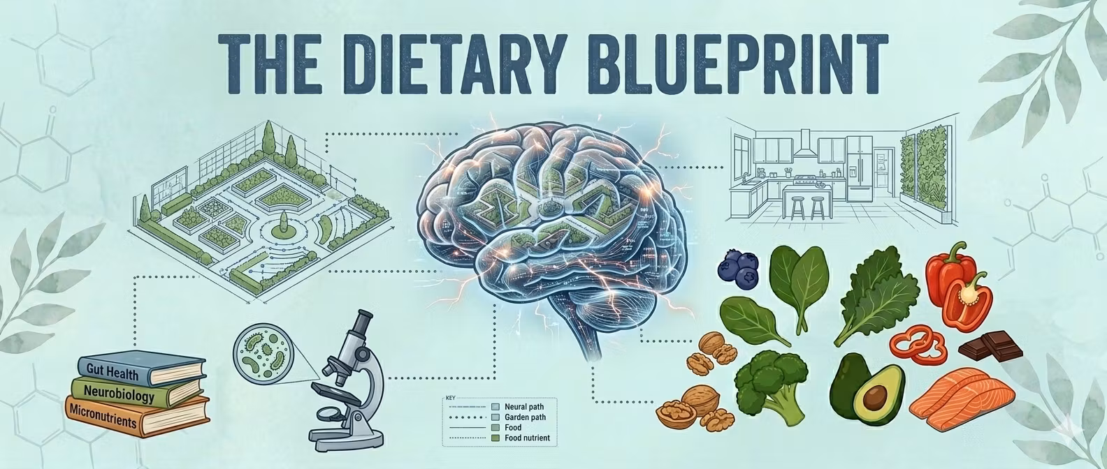 The Dietary Blueprint
